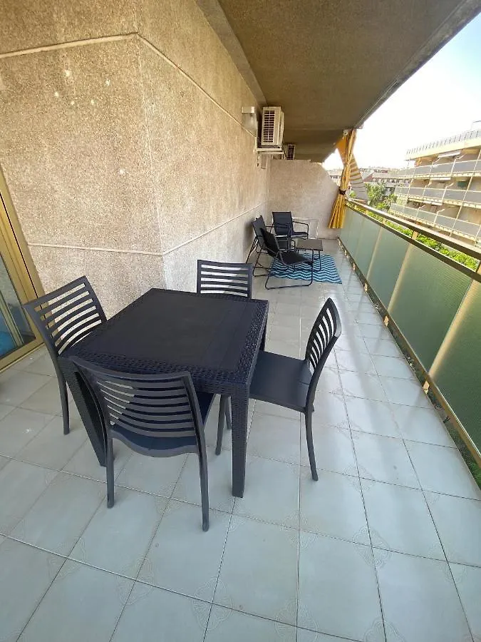 Sweet Home Salou Apartment