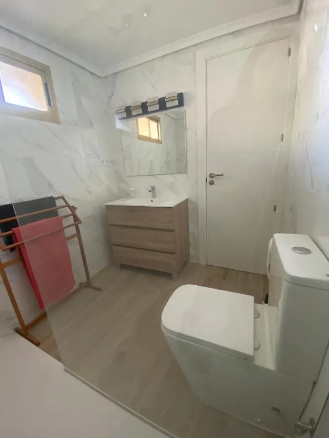Sweet Home Salou Apartment