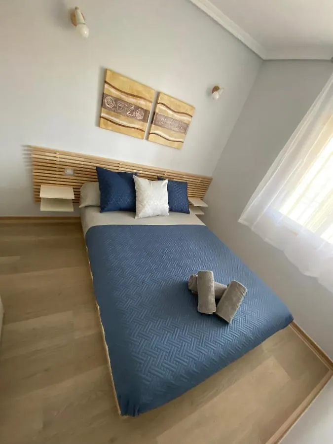 Apartment Sweet Home Salou