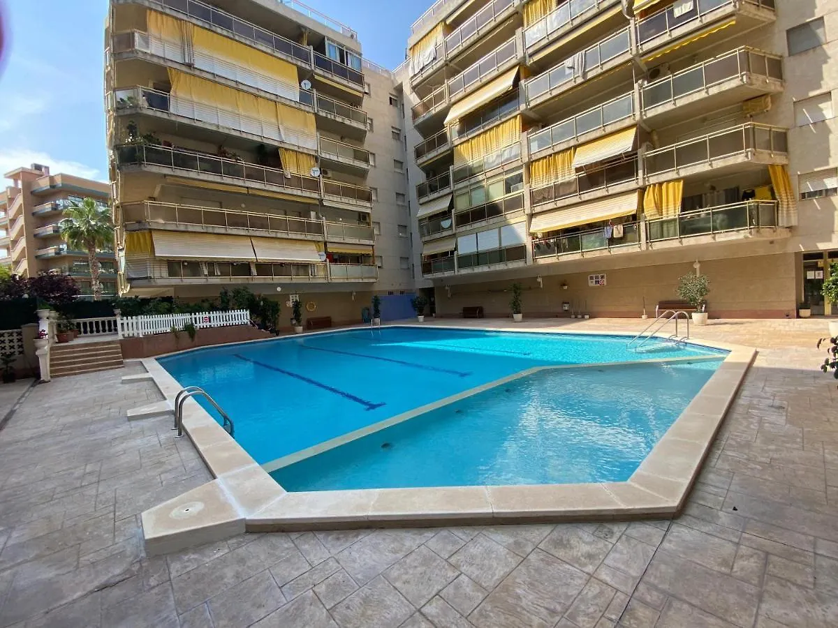 Sweet Home Salou