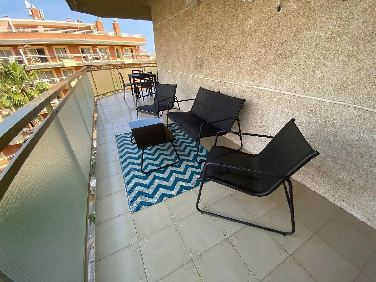 Apartment Sweet Home Salou