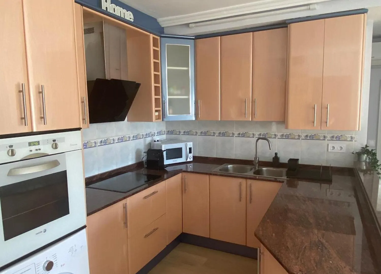 Apartment Sweet Home Salou