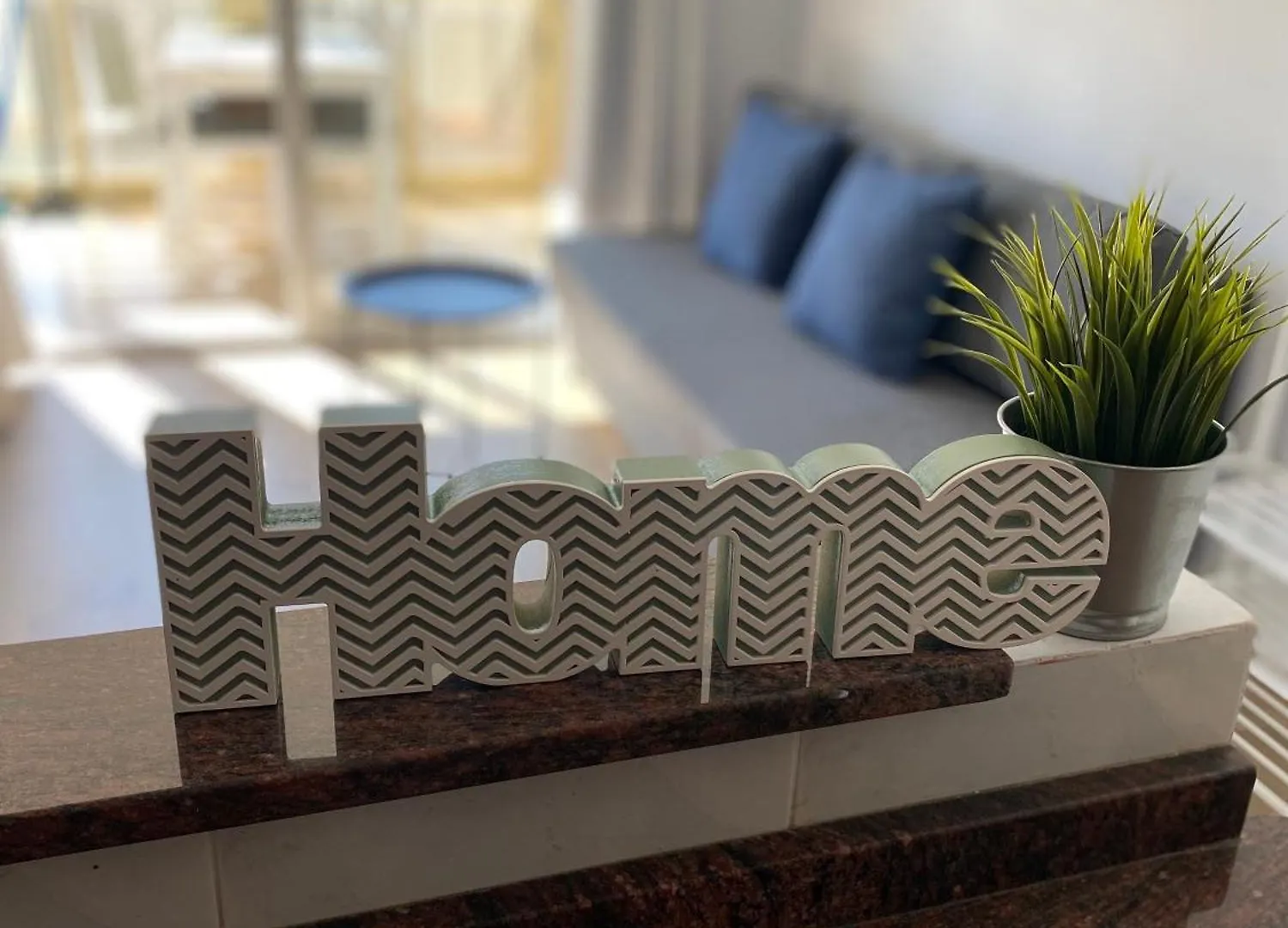 Apartment Sweet Home Salou