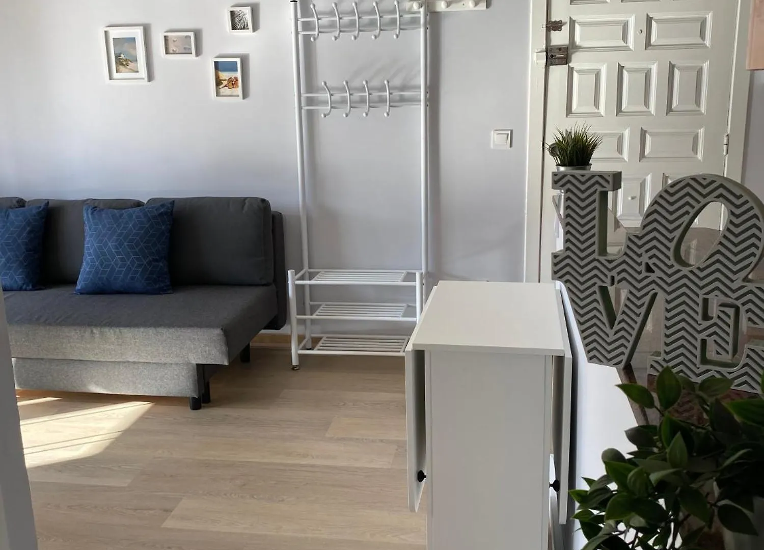 Sweet Home Salou Apartment