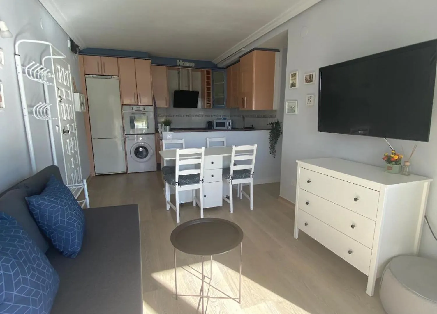 Sweet Home Salou